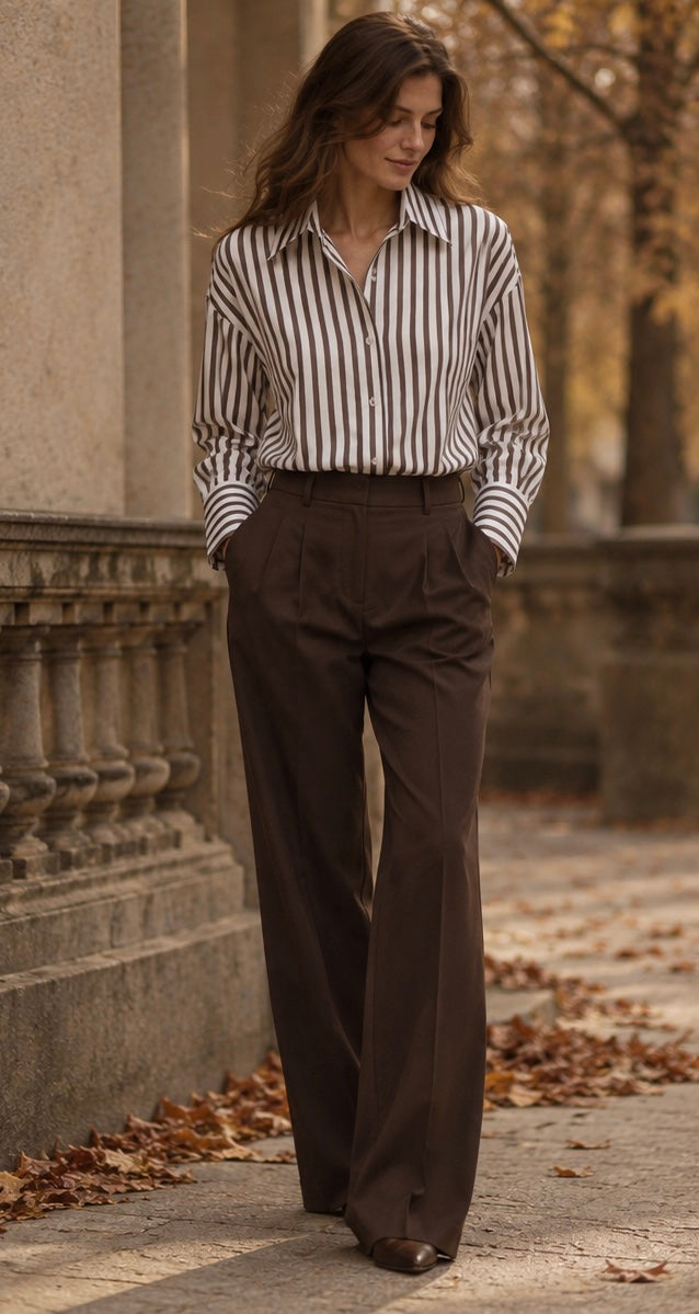 ONLSERENA ALVA DETAIL SHIRT