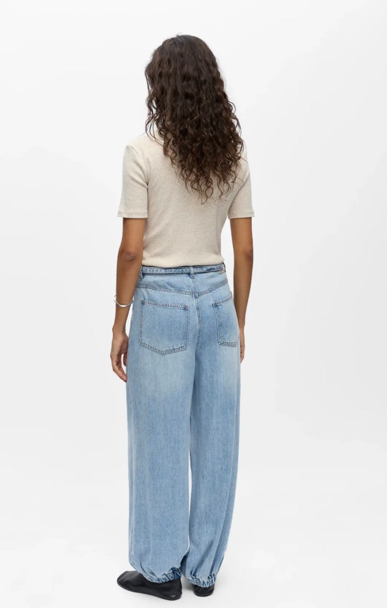 OBJLARA MW JOGGER PANT