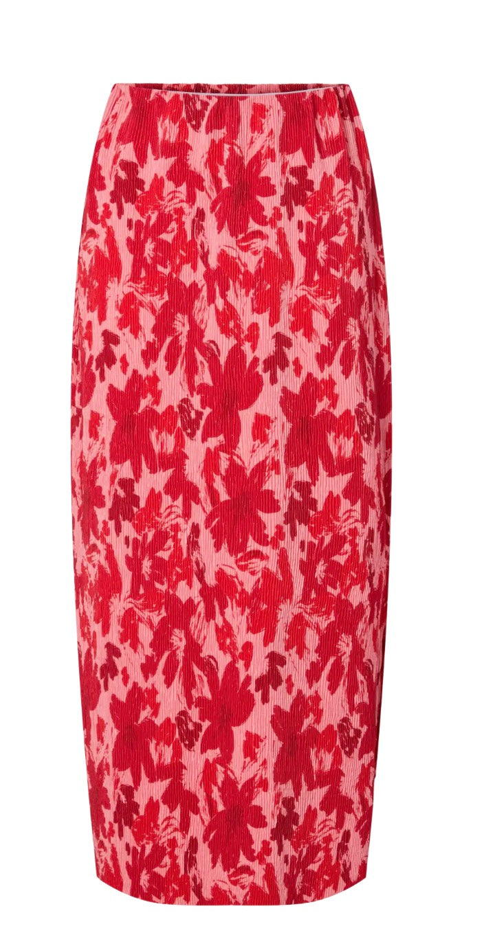 Pcflora skirt
