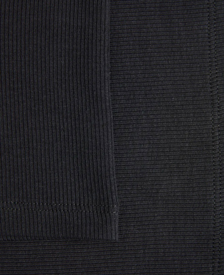 JXFRANKIE STR SS RIB TEE