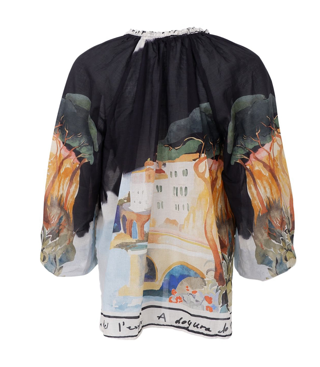 Bcriviera blouse