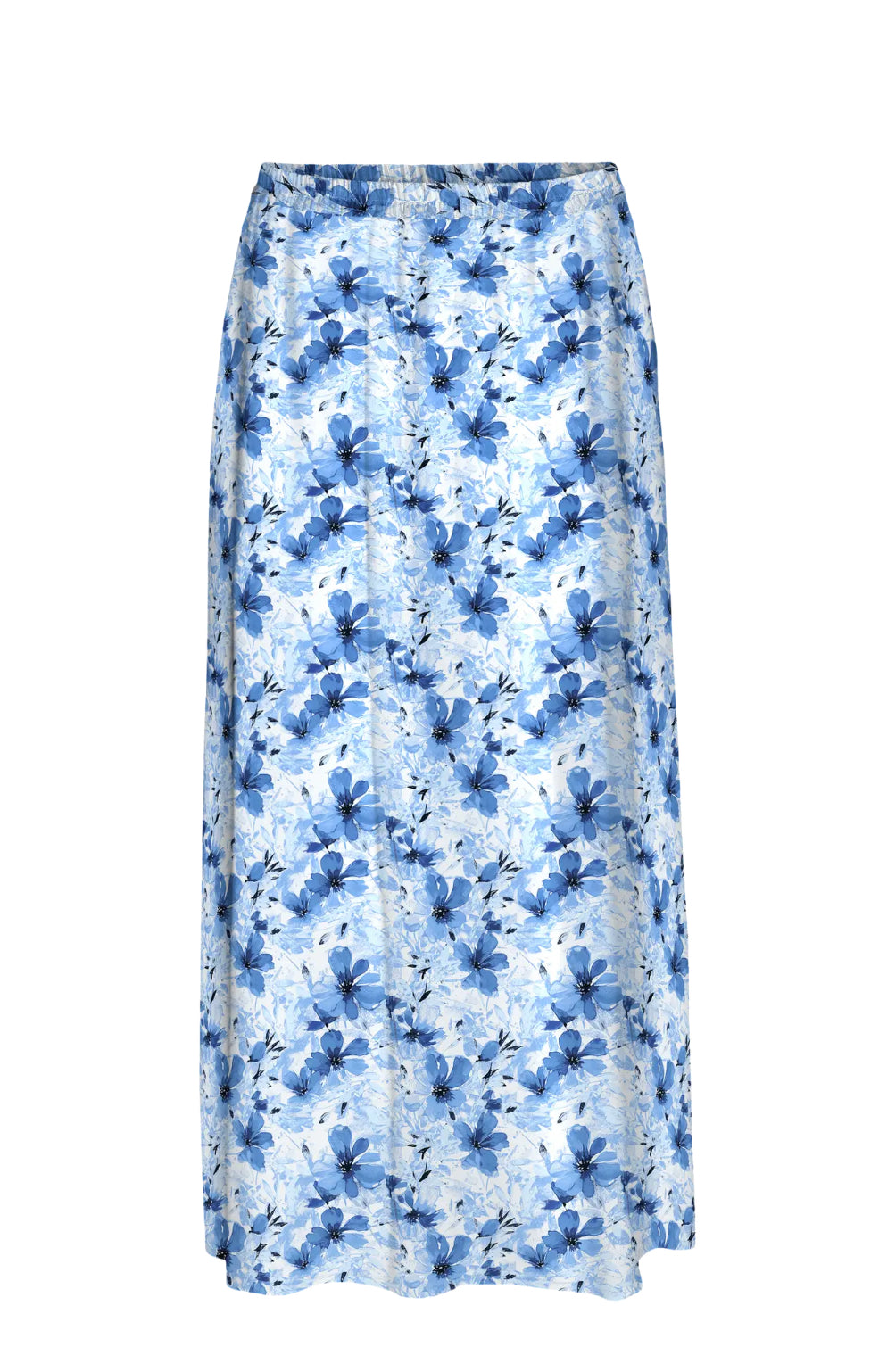 VMEASY JOY MAXI SLIT SKIRT