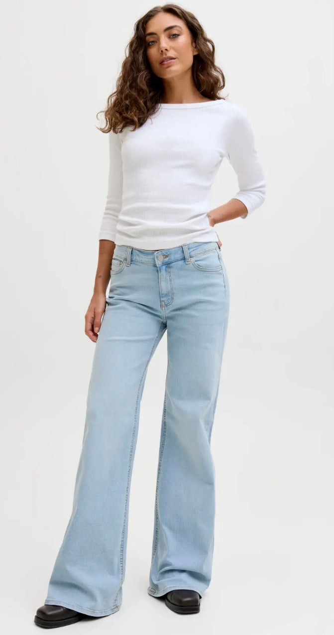 JXROME FLARED MW C219 DNM