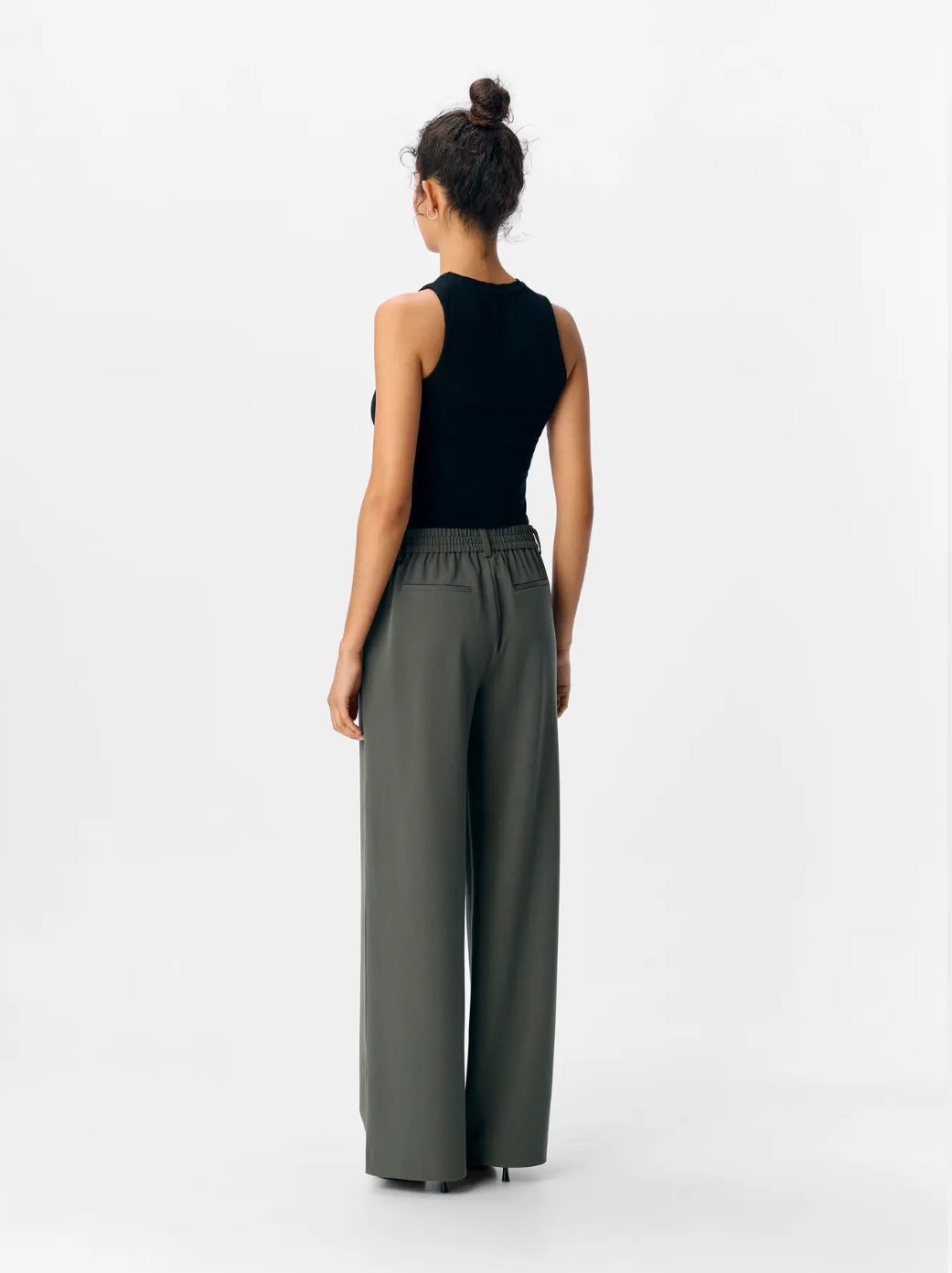 OBJLISA WIDE PANT