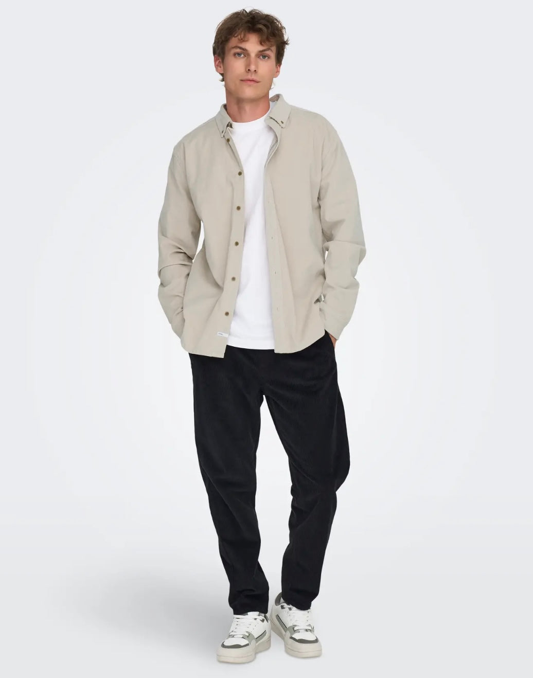 ONSMICHAEL 18W REG CORD STRETCH