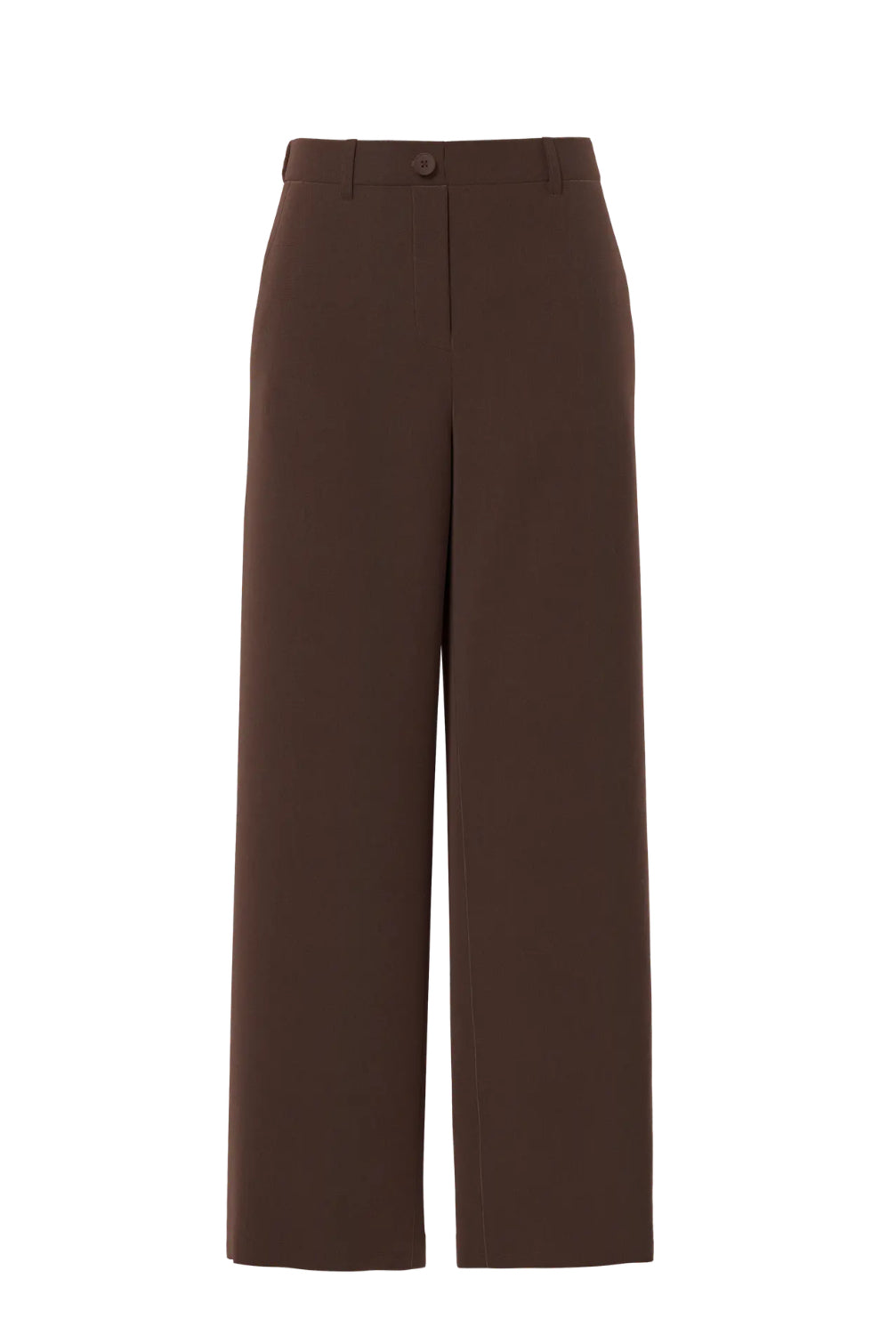 PCKAMIL HW WIDE PANT