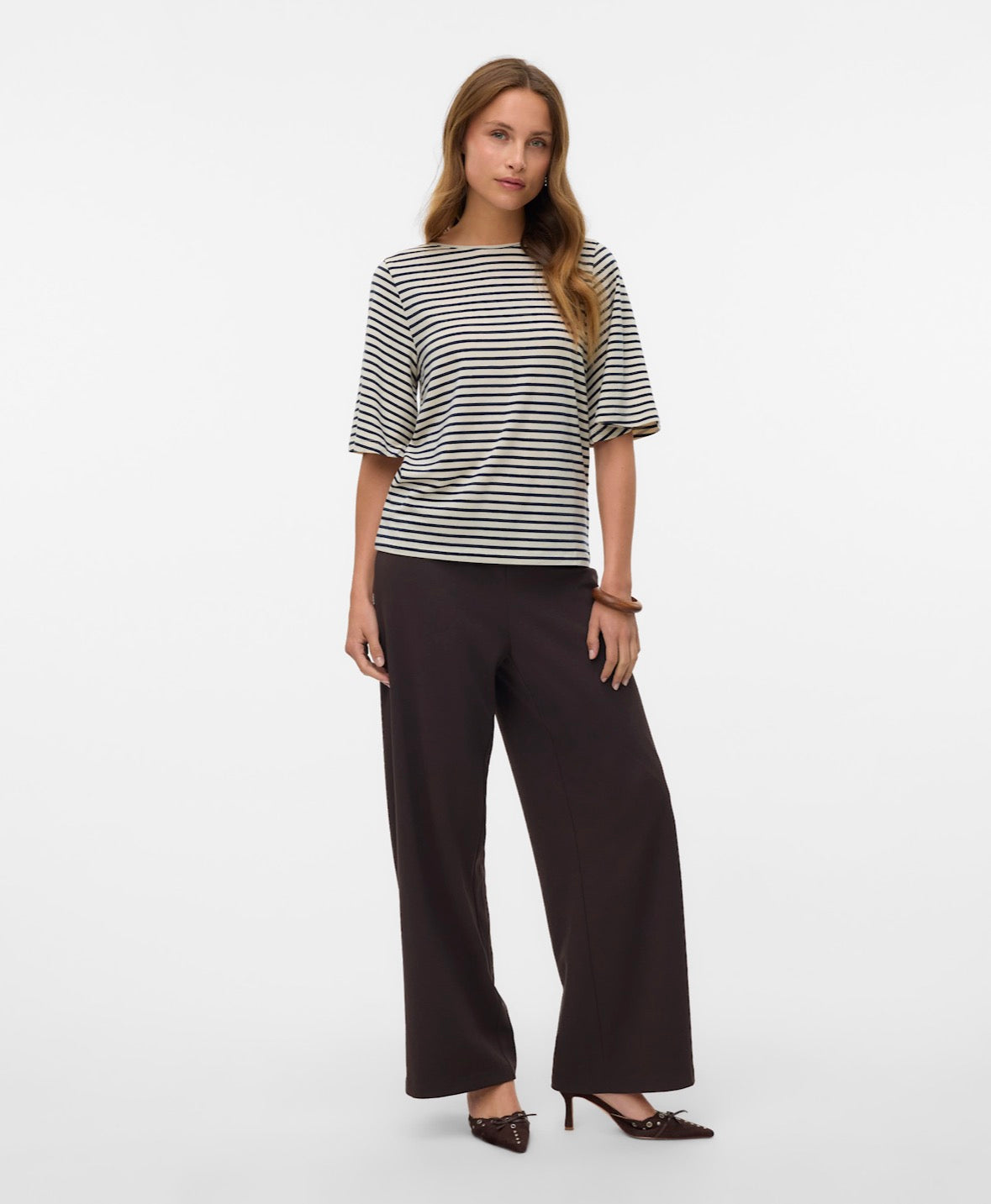 VMBERLIN ZAMIRA PANTS