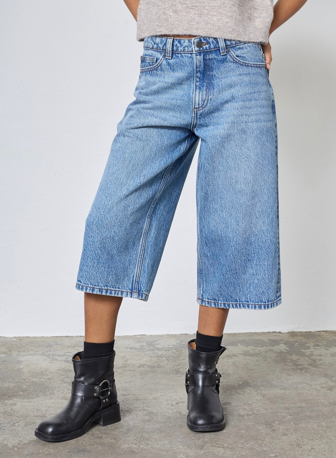 Olina shorts