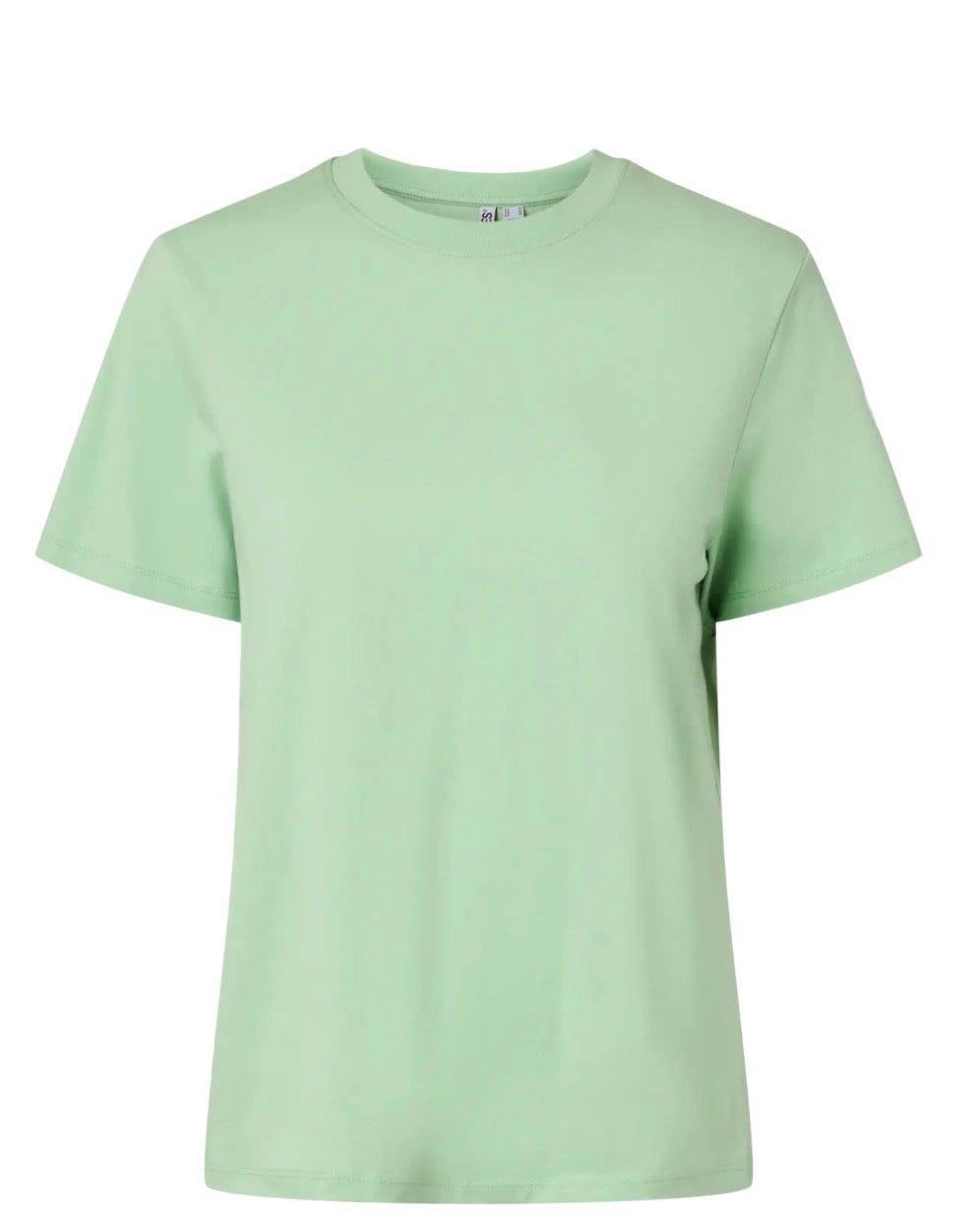 PCRIA TEE ENFÄRGAD