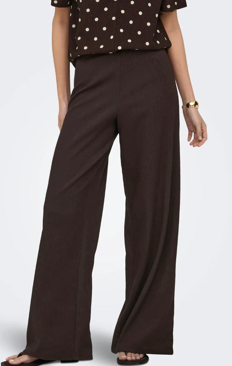JDYDEBBIE LOOSE PANT