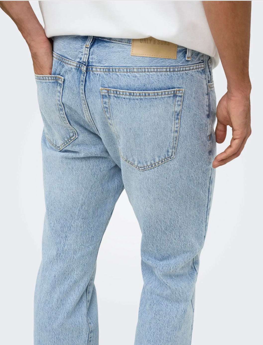 ONSEDGE STRAIGHT LB 6986 TAI DNM