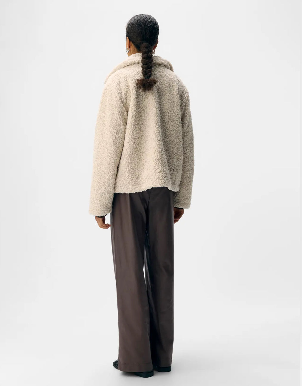 OBJFREYA RE L/S JACKET