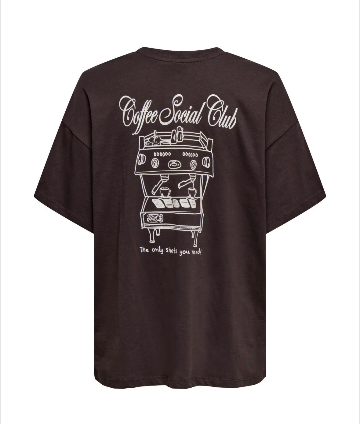 ONLVIVVI LIFE LOVLEY TOP STRL. L