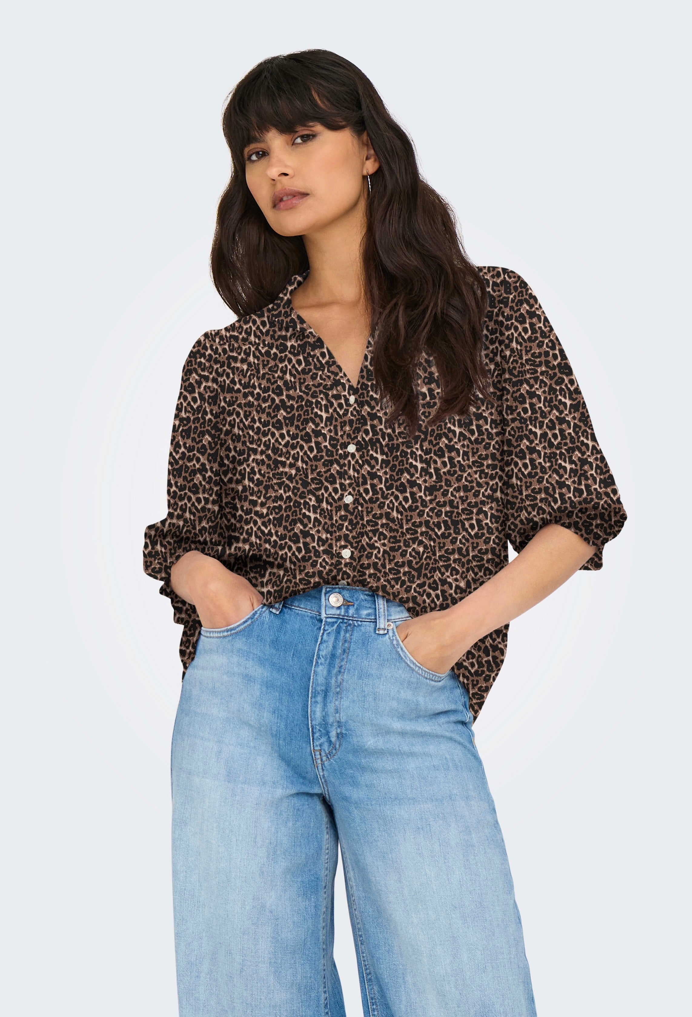 Onlraya 3/4 Shirt