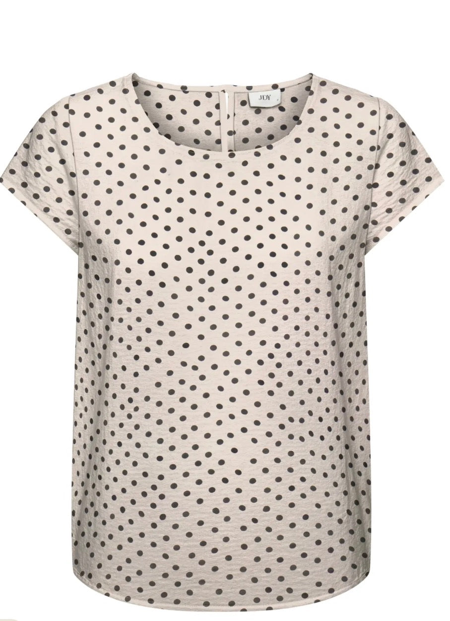 JDYTROYA LIFE S/S TOP