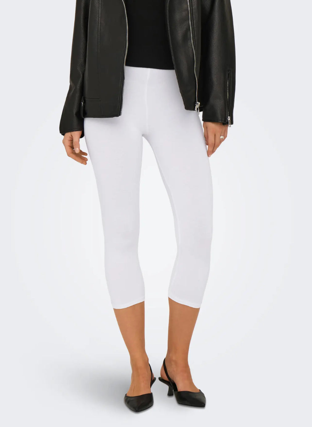 ONLLIVE LOVE 3/4 LEGGING