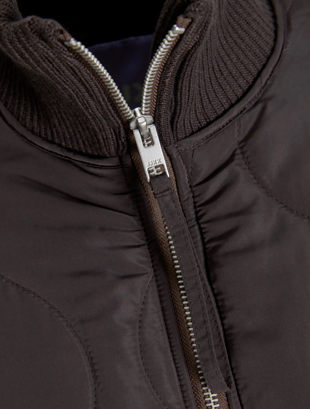 JXSERENA MID QUILTED JACKET