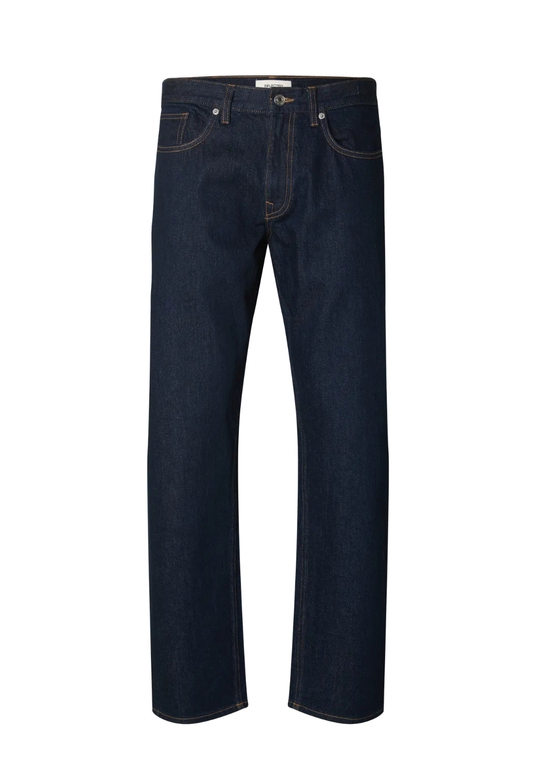SLH196-STRAIGHT BEN KORI JEANS