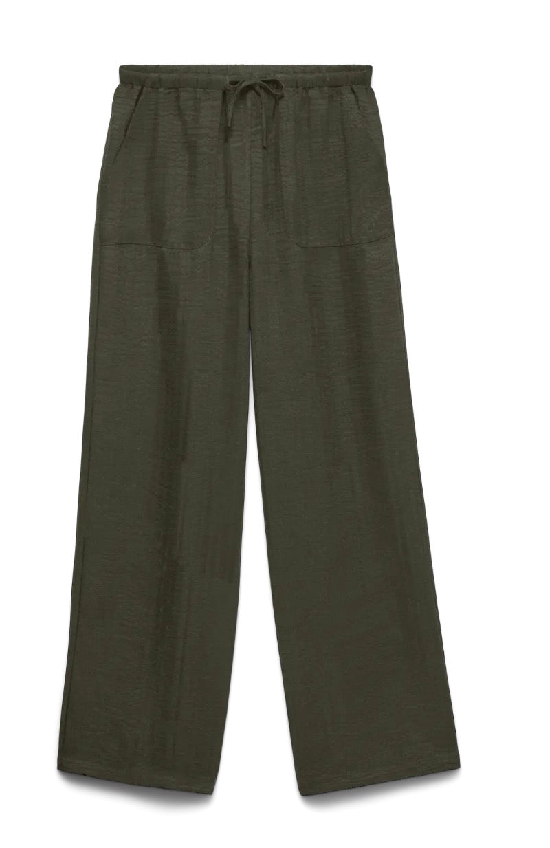 VMMELANEY HW LOOSE PANT