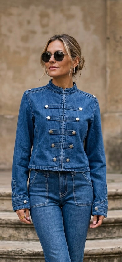 Napoleon jacka
