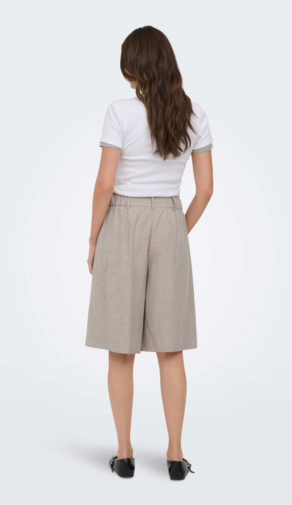 Onllinda HW LONG SHORTS