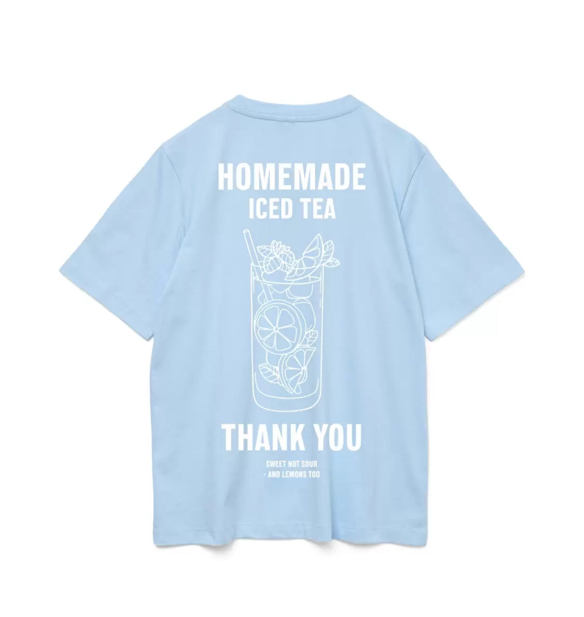 VMSANNE DEMI TEE