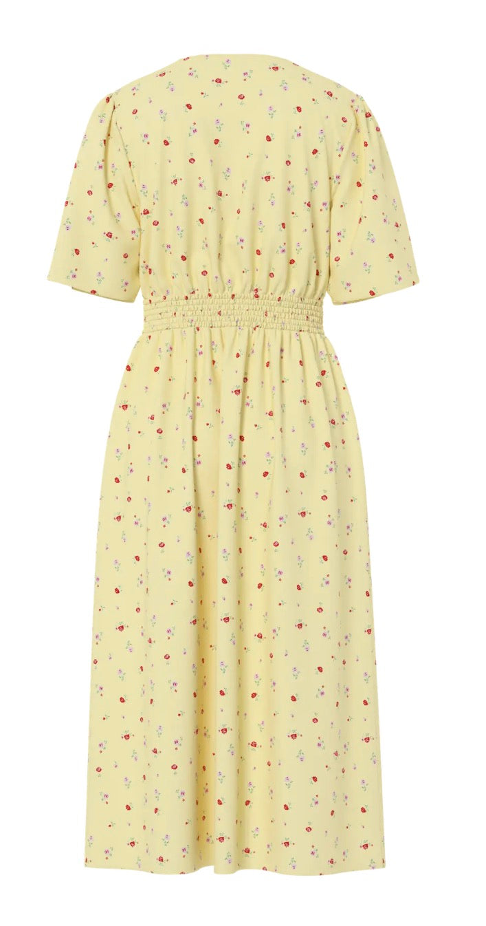 Pctala dress