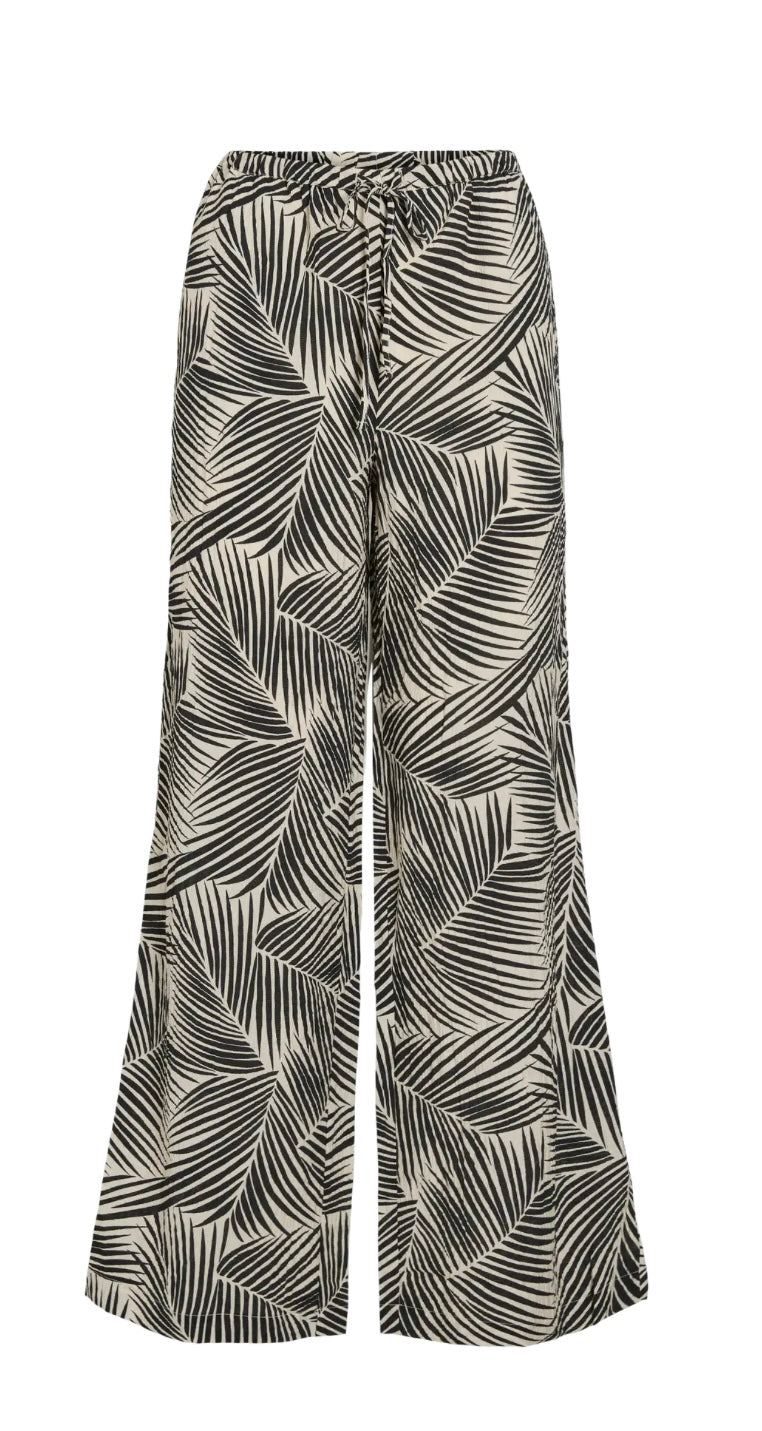 VILIMIA KEA HW WIDE PANTS