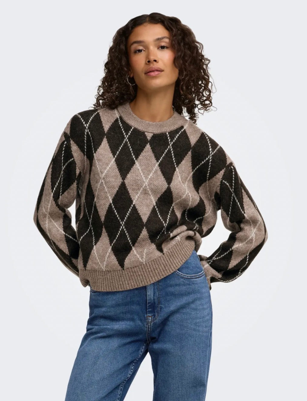 Jdybianka knit pullover