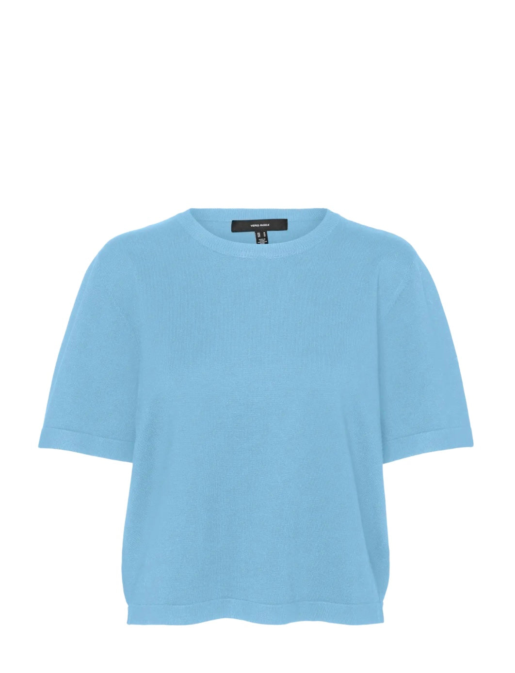 VMSILJE 2/4 O-NCK OVERSIZE PULLOVER