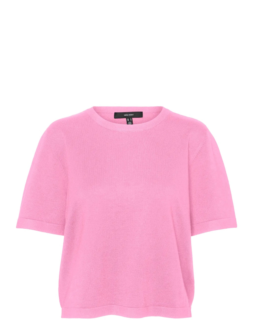 VMSILJE 2/4 O-NCK OVERSIZE PULLOVER