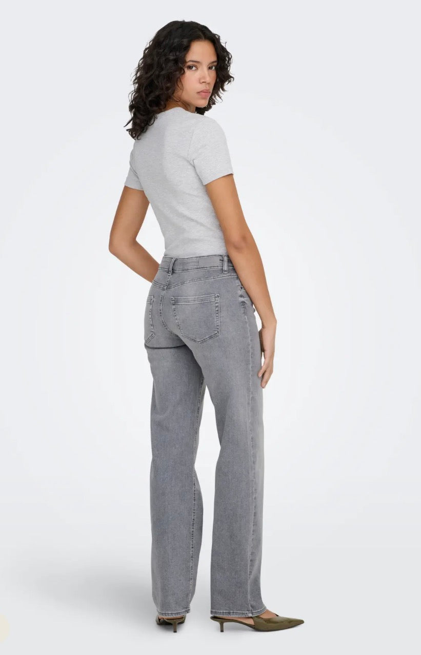 ONLBLUSH MID STRAIGHT DNM TAI0918