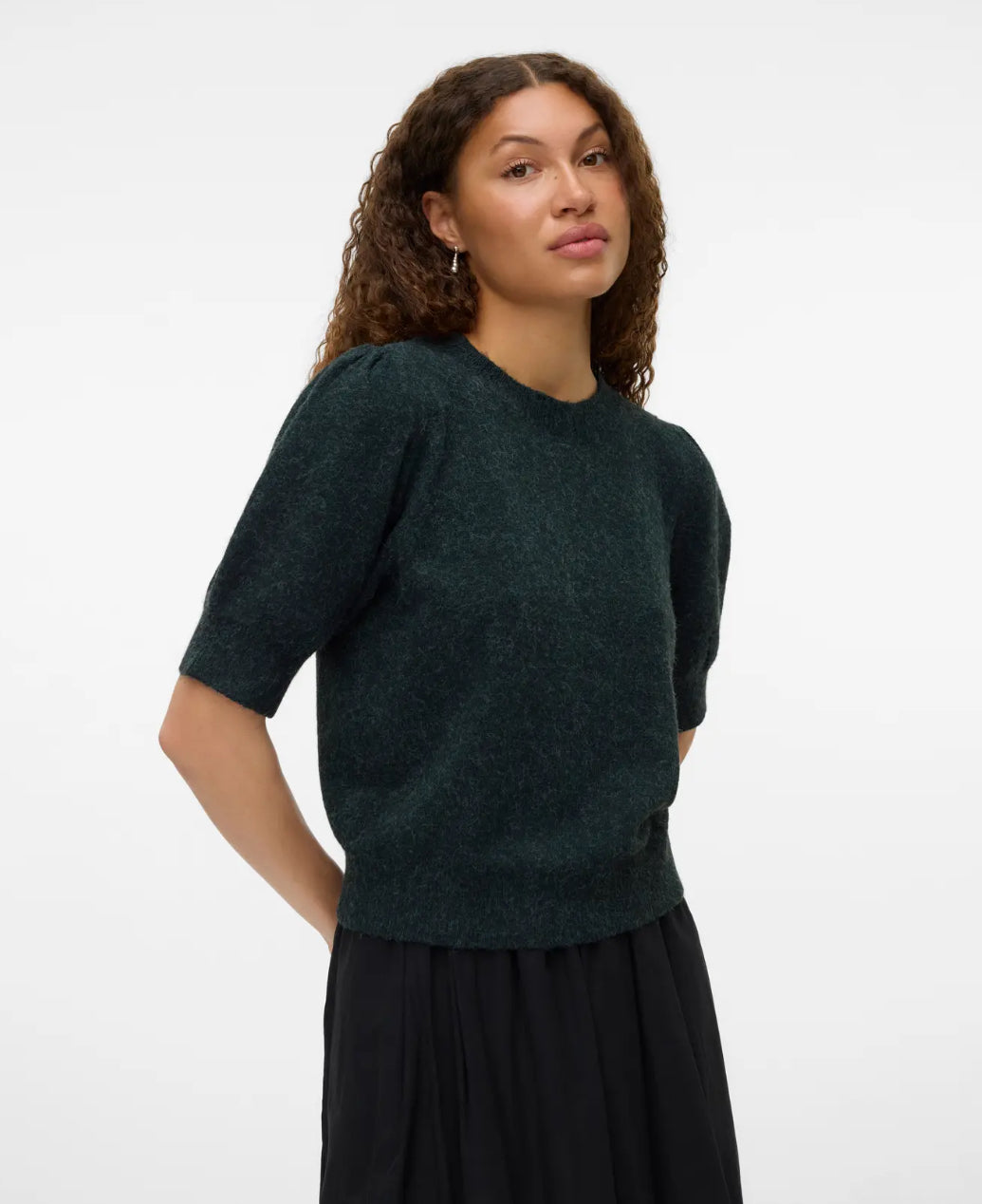VMDOFFY 2/4 O-NECK PULLOVER