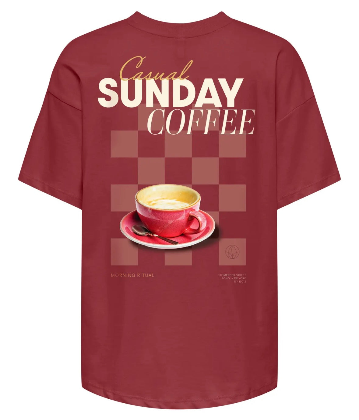 Onlvivvi T-shirt