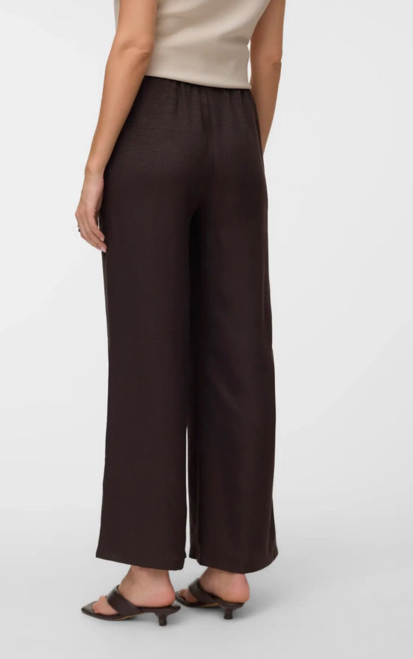 VMMELANEY HW LOOSE PANT