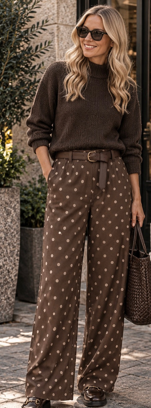 DOT PANT
