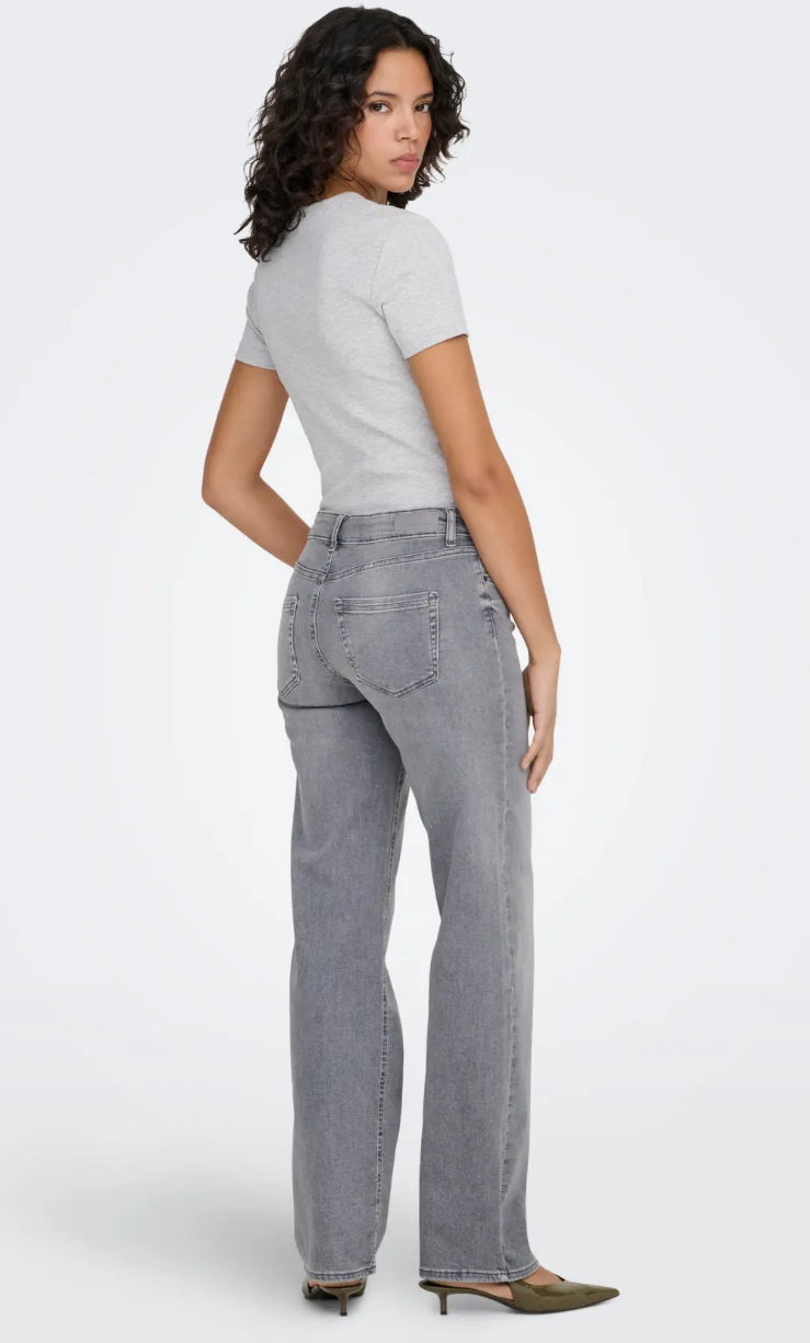 ONLBLUSH MID STRAIGHT DNM TAI0918