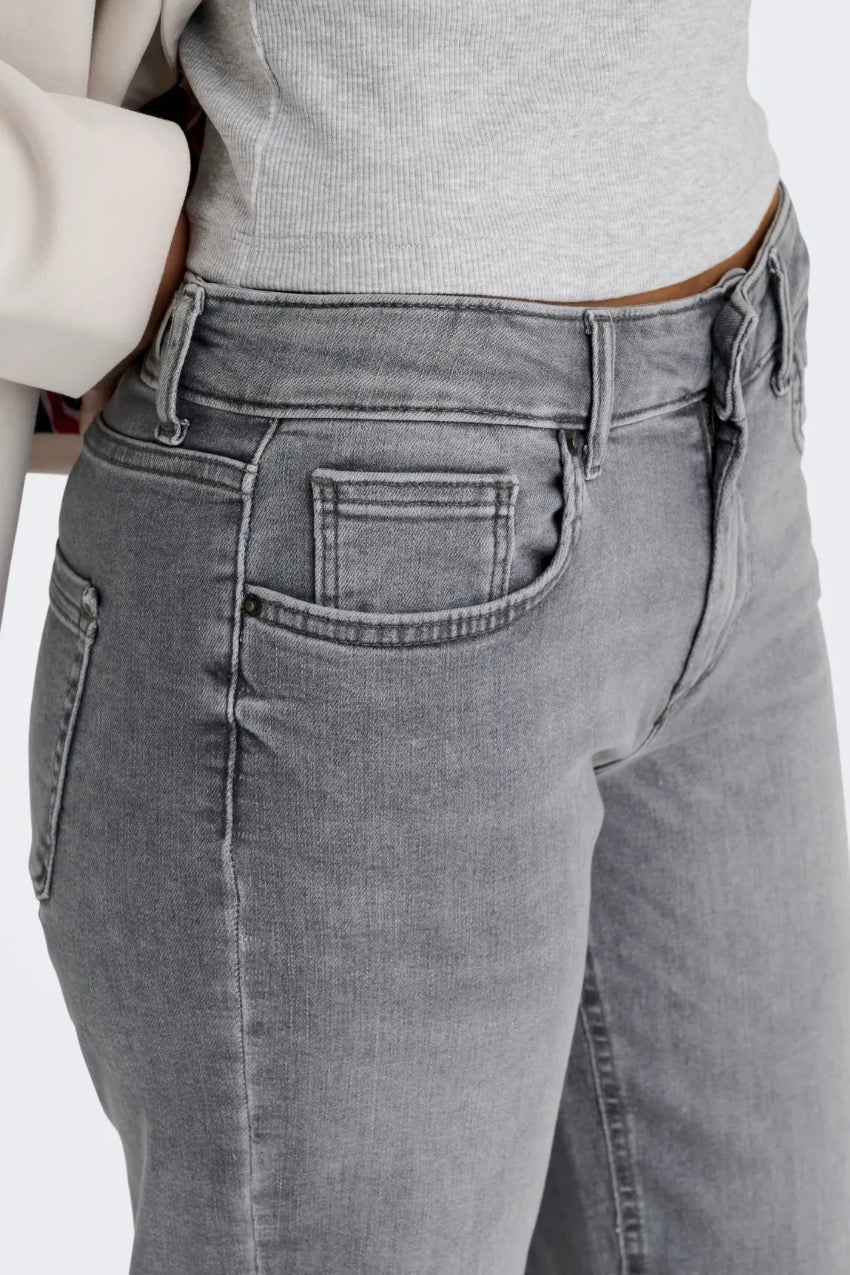 ONLBLUSH MID STRAIGHT DNM TAI0918