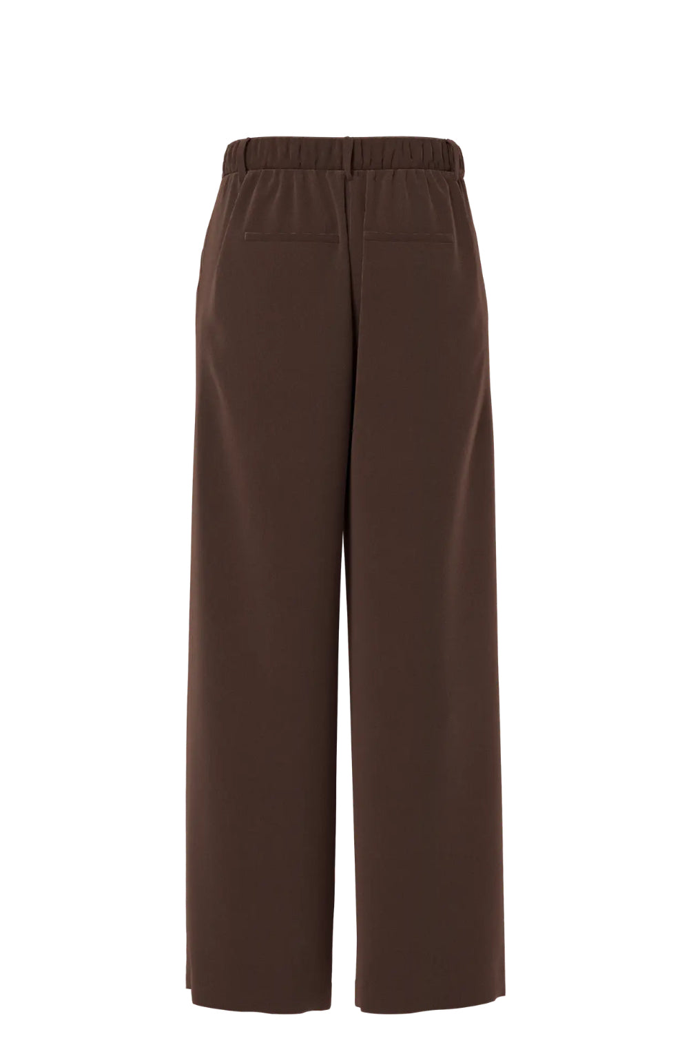 PCKAMIL HW WIDE PANT
