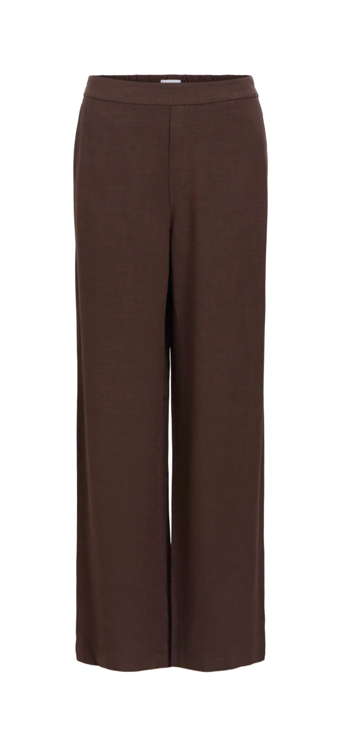 Objsanne Aline Wide pant