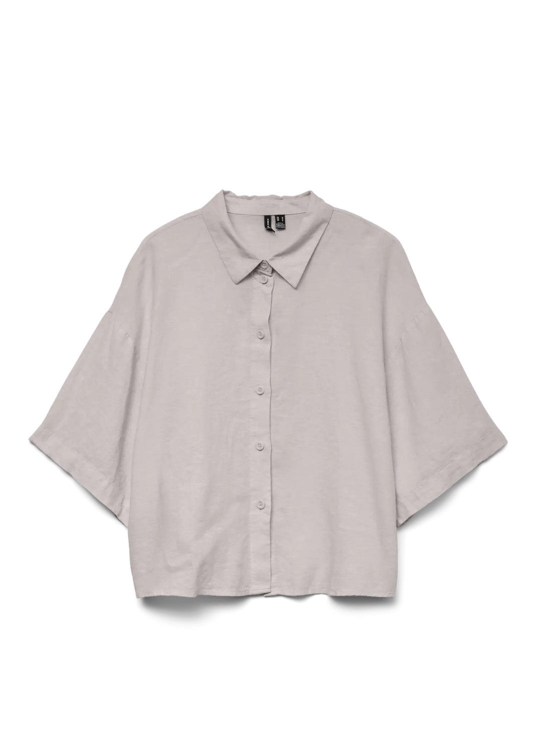 VMLINN 2/4 SHORT SHIRT
