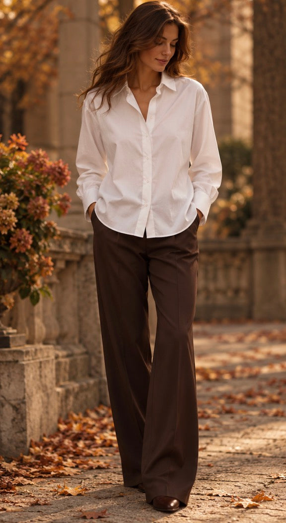 JDYVESPER LOOSE SHIRT