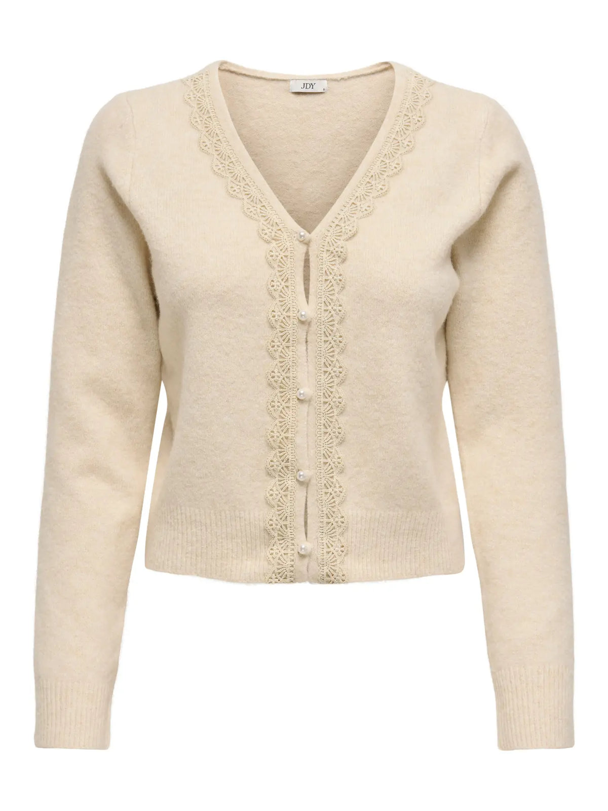 JDYFRANCIE L/S V-NECK CARDIGAN KNT