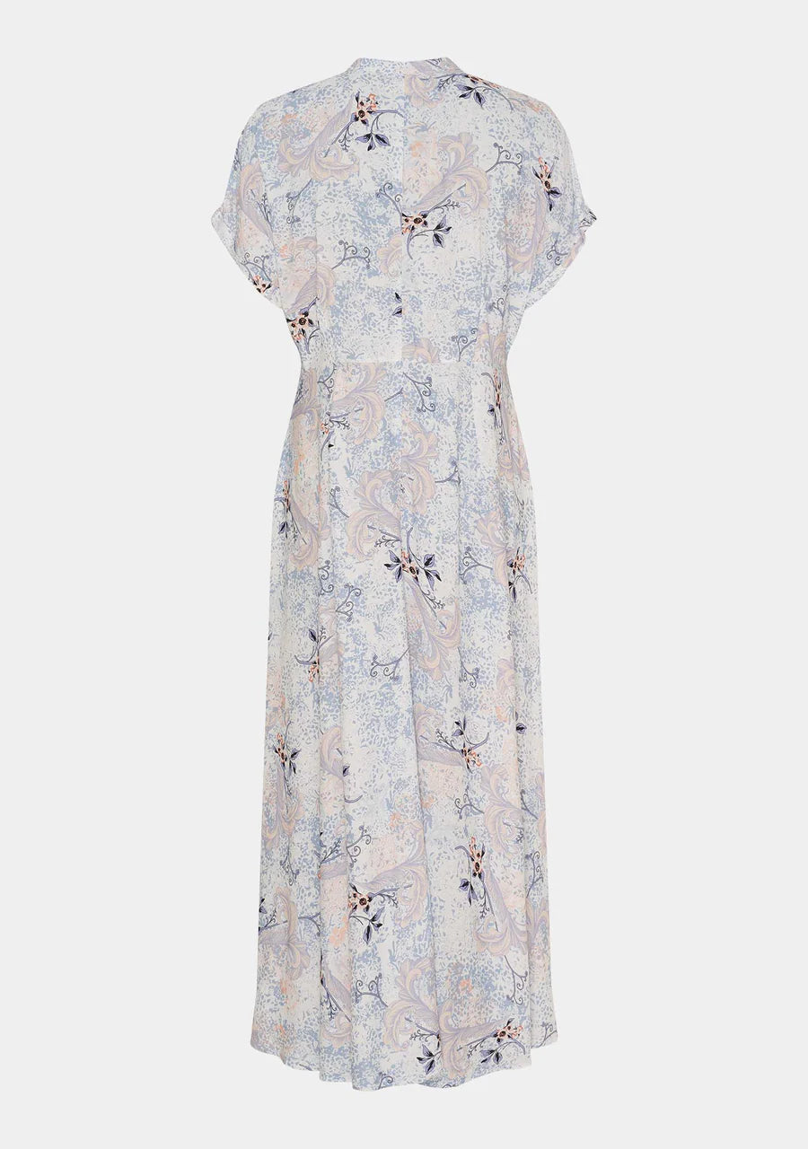 Gyta Dress - Summer Dream