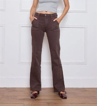 Jeans Caramelle chock