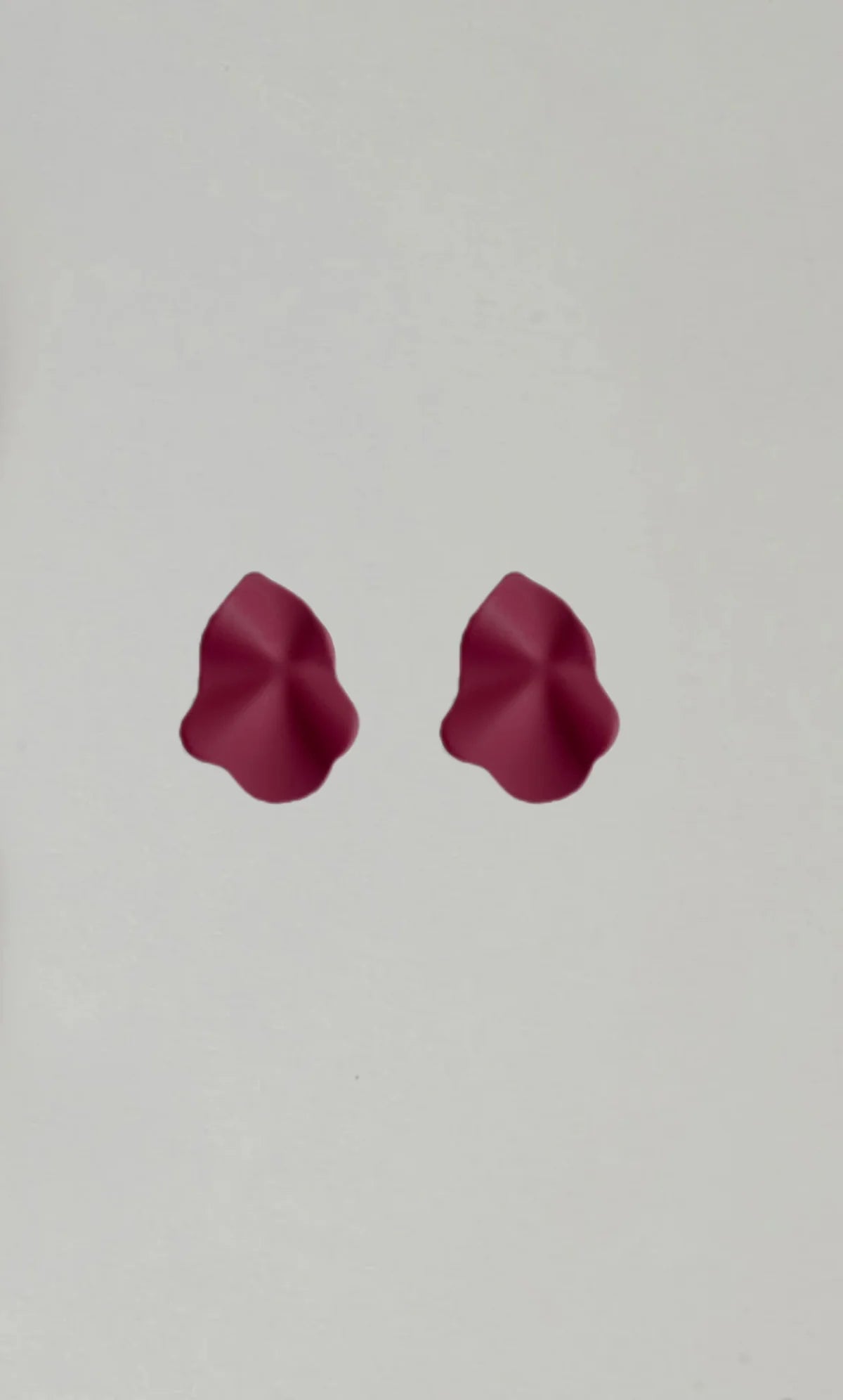 LIP EARRINGS