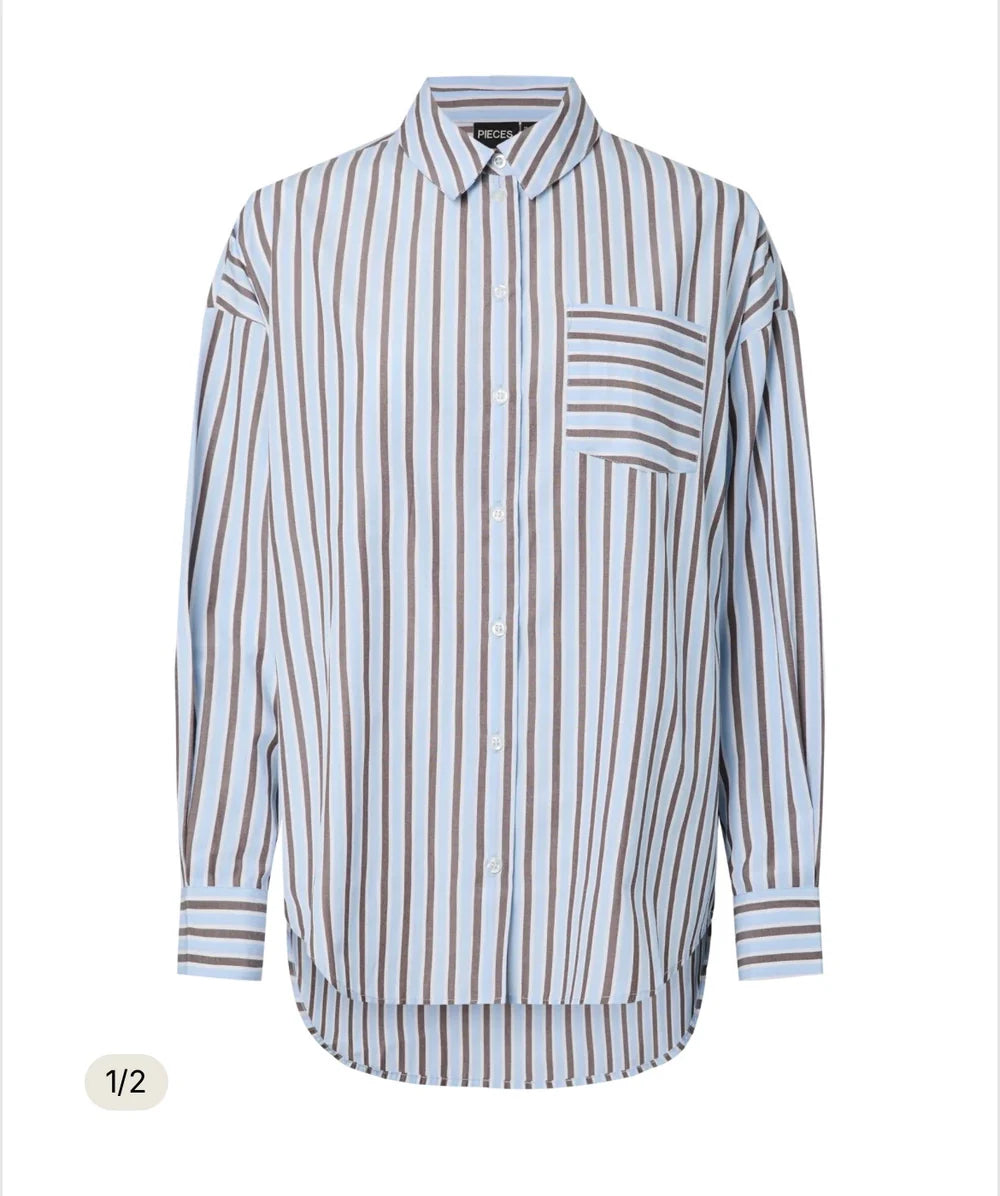 Pcpalmer shirt