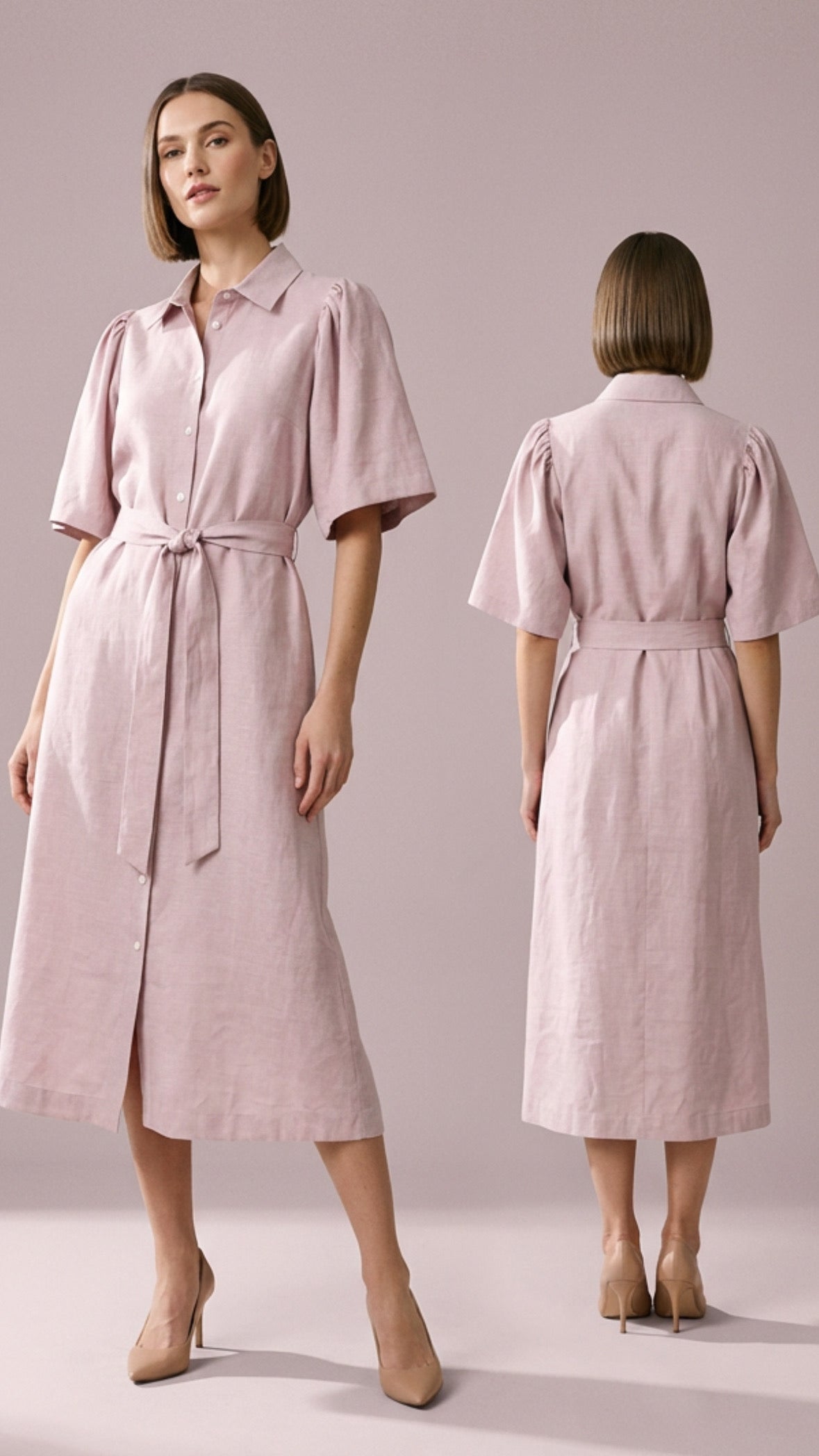MENA DRESS