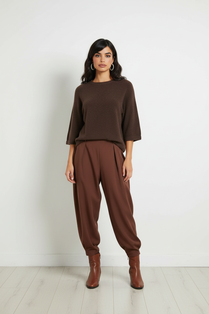 ONLSIMONI 3/4 PULLOVER