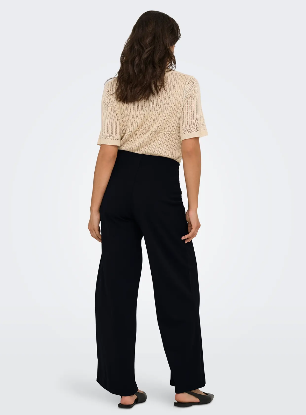 JDYGEGGO LIFE BUTTON PANT JRS